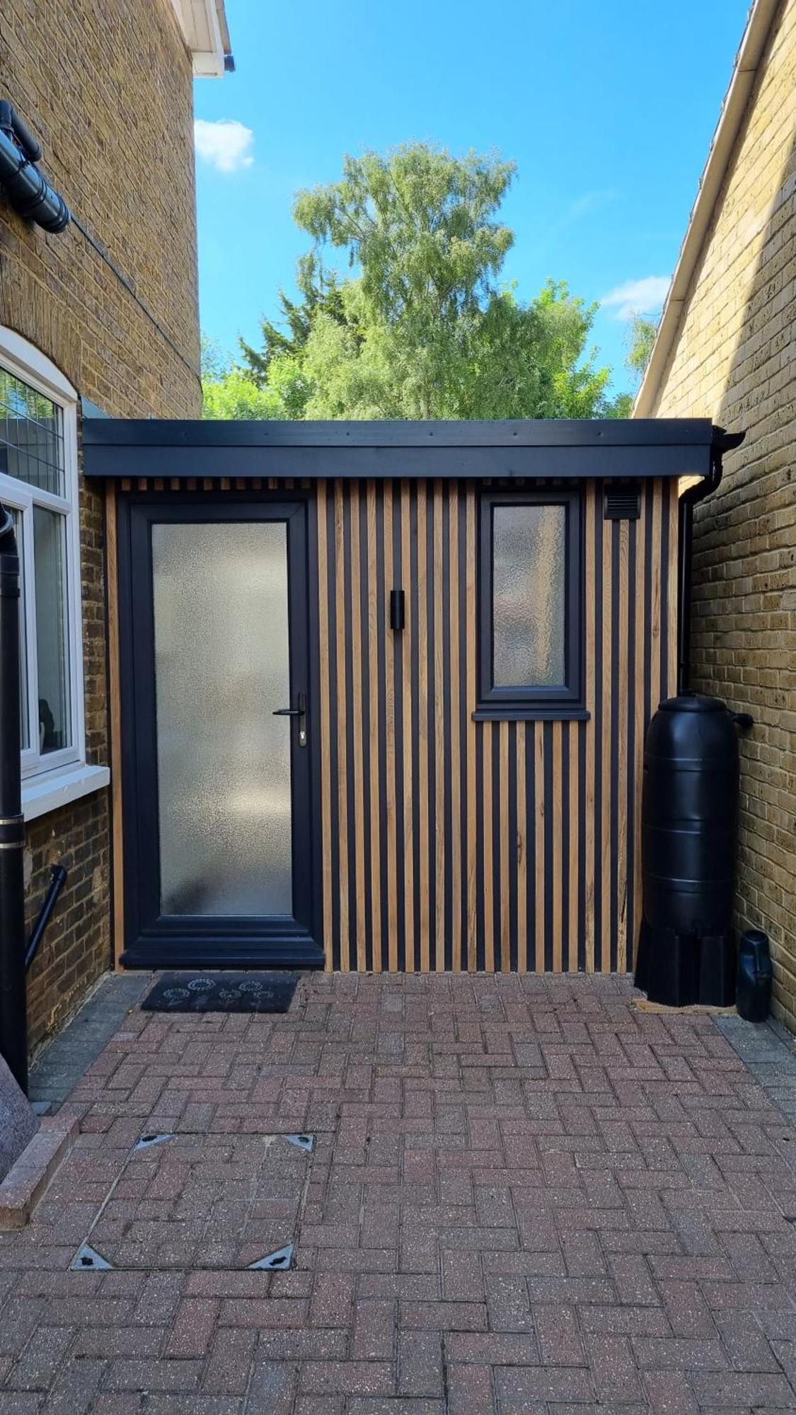Self-Contained Annex, With Parking. Appartement Sittingbourne Buitenkant foto