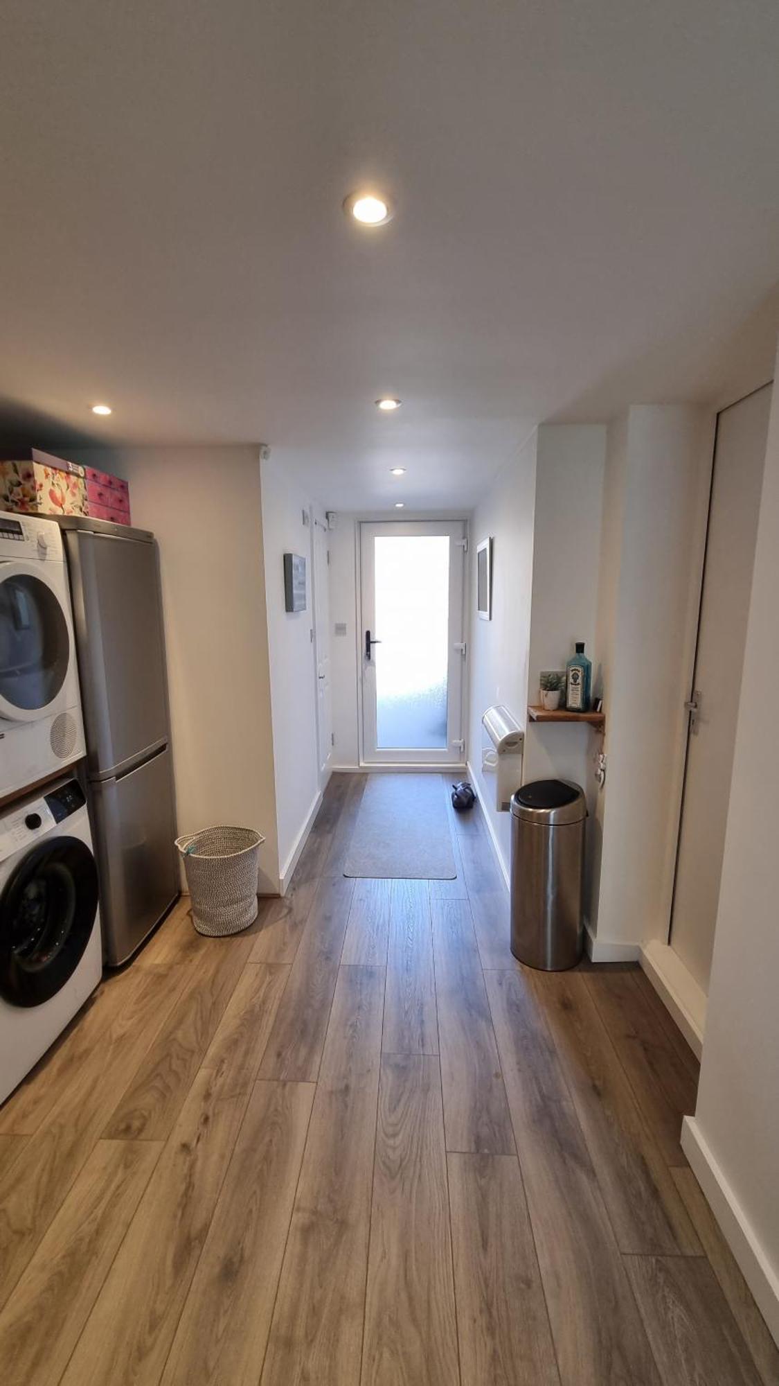 Self-Contained Annex, With Parking. Appartement Sittingbourne Buitenkant foto