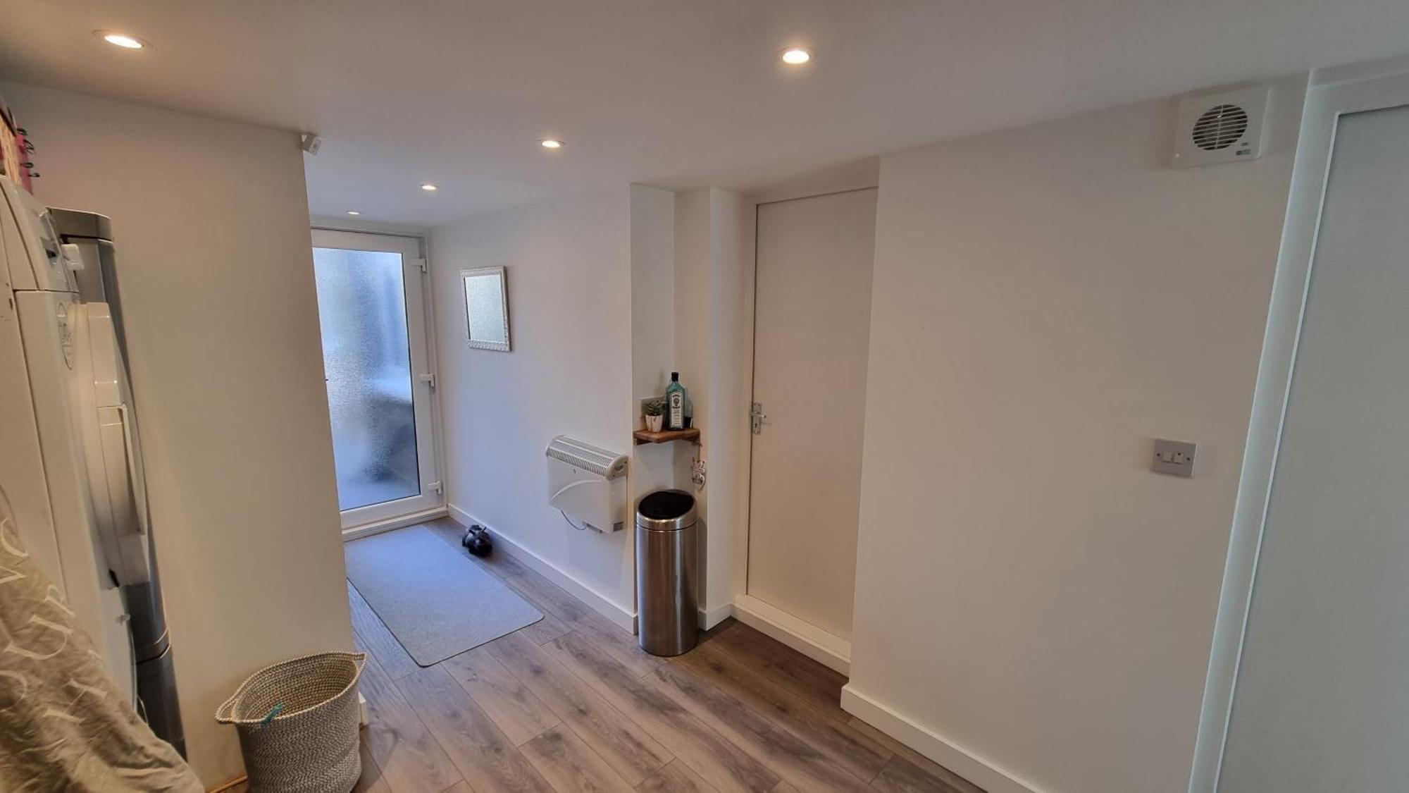 Self-Contained Annex, With Parking. Appartement Sittingbourne Buitenkant foto