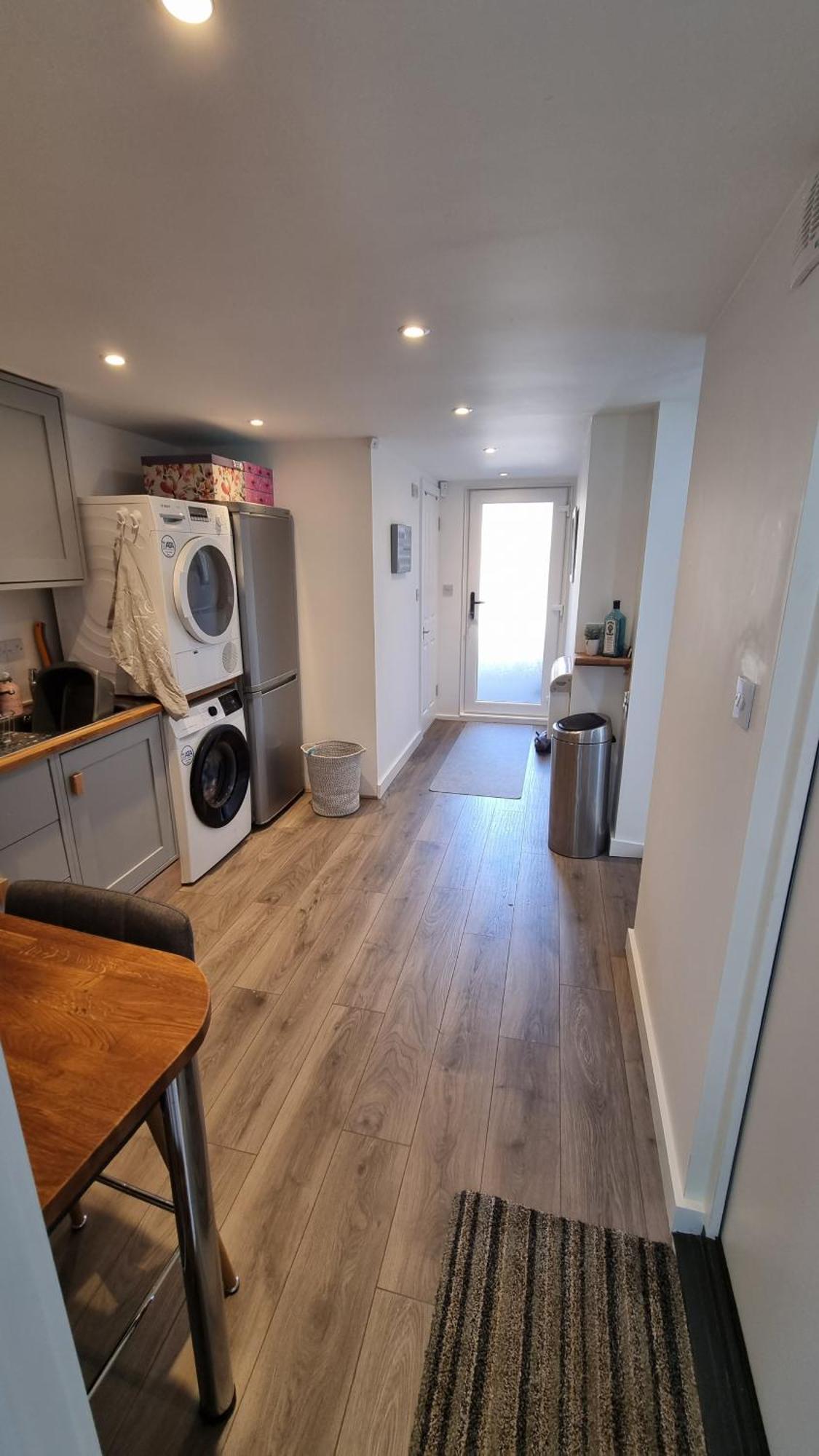 Self-Contained Annex, With Parking. Appartement Sittingbourne Buitenkant foto